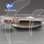 Optical Fiber Connector，S6（ARINC600） SERIES CONNECTOR. for sale