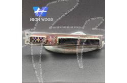 China Optical Fiber Connector，S6（ARINC600） SERIES CONNECTOR. supplier