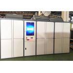 Digital Electronic Winnsen Smart Locker Solutions For Dry Cleaning Business