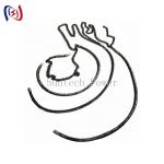 Anti Twist Optical Fiber Running Board 30KN OPGW Stringing Tools for sale