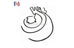 China Anti Twist Optical Fiber Running Board 30KN OPGW Stringing Tools supplier