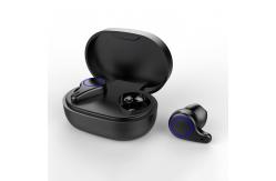 China Split Audiophile Bluetooth Earbuds Noise Reduction Ipx5 Waterproof supplier