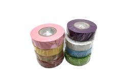 China 19mm 25mm PVC Electrical Tape Heavy Duty Flame Retardant Automotive supplier