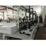 Stainless Steel Spraying PCB Etching Machine For Printed Circuit Board