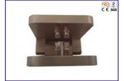 China ASTM F963 Kids Toys Testing Equipment Electrical Sharp Edge Bite Force Tester supplier