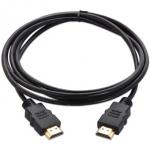 3D Supported 1.4 Version HDMI Cable 4.5mm High Performance Hdmi Cable for sale