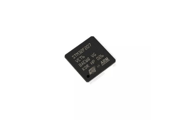 STM32H723VGH6