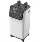 Home Lightweight 8 Litre Oxygen Concentrator 12v 30kg for sale
