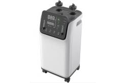 China 10 Liters Molecular Hydrogen O2 Concentrator Machine With LED Screen supplier