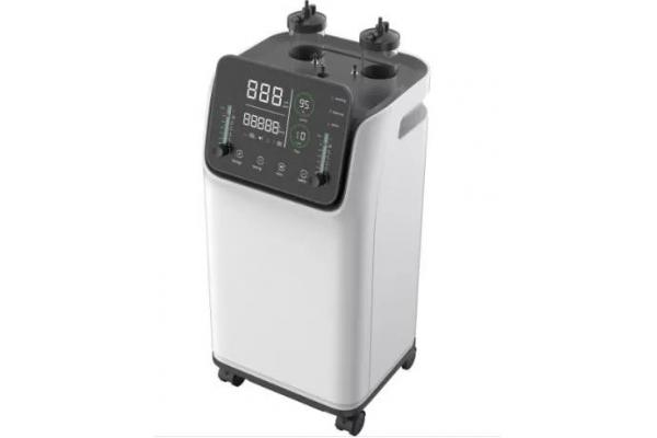 Medical Portable 7l Oxygen Concentrator Constructor Machine For Home