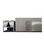 R410A T3 Working Condition Rooftop Air Conditioning Unit Floor Standing