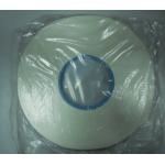 F Class 0.3mm High Temp Cloth Tape Polyester Resiglass Banding Tape for sale
