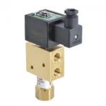 No Voltage Temperature Transmitters NF8327B231 ASCO Solenoid Valve Release Manual Reset Type for sale