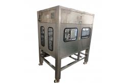 China Automatic Ultrasonic Cheese Cutter Bread Cutter Machine For Sales supplier