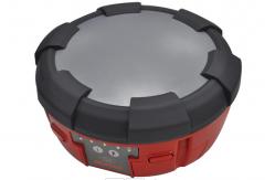 China Pentax brand GPS 220 Channels RTK GNSS Receiver G5 price supplier