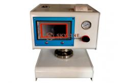 China HD LCD display (50 ~ 1400) kPa Automatic Burst Strength Testing Machine supplier