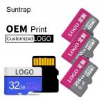 PCBA SMT By Suntrap Own Memory Cards Compatible With Most Devices That Support MicroSD Cards USB Head Laser Customer Name Or No for sale