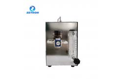 China GK-01 Gas 30-150 Psi High Pressure Diffuser With Microbial Air Samplers supplier