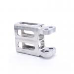 Brass Aluminum CNC Machining Titanium Parts , Technical Drawing Titanium CNC Service for sale