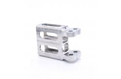 China Brass Aluminum CNC Machining Titanium Parts , Technical Drawing Titanium CNC Service supplier