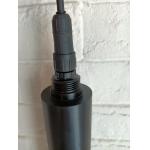 No Reagents Nh4 Sensor 50 Degree , Ammonium Sensor With PH Probe