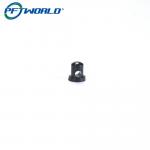 Aluminum Machined ODM Cnc Turning Milling Parts Anodizing Profile
