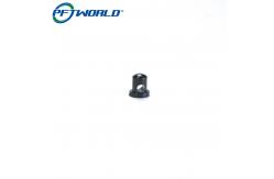 China Aluminum Machined ODM Cnc Turning Milling Parts Anodizing Profile supplier