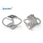 ISO certified GR6 small manual electronic vibration isolator for drones for sale