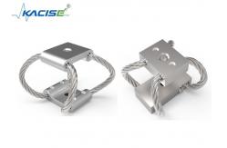 China ISO certified GR6 small manual electronic vibration isolator for drones supplier