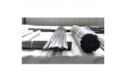 China ASTM B550 Zr702 Zirconium Bar Rod Tube Pipe Annealed With Polished Surface supplier