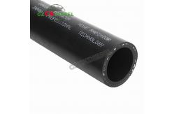 China 1029572A Top Water Hose For DAEWOO DOOSAN DH60-7 Excavator supplier