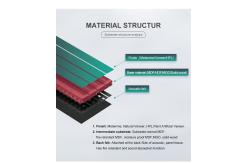 China Modern Grooved Acoustic Panel Waterproof Slotted Wall Panels Eco Friendly supplier