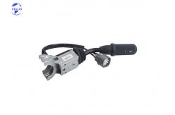 China Loader Attachment Loader Parts Column Switch 701-80296 Oem Quality For Jcb supplier