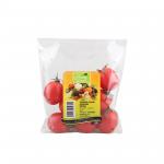 Anti Fogging Fruit Packaging OPP Perforation Bags With Customized Printing for sale