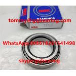 Chrome Steel Tapered Roller Bearing R41-9 Automotive Differential Bearing for sale