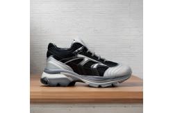 China lightweight Custom Running Shoes Sneakers Stabilize Shock Absorption supplier