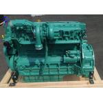 New Produced Motor Diesel  Engine D7E