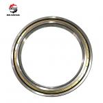 Japan Origin Gcr15 Steel Material NSK 6816ZZCM Thin Wall Deep Groove Ball Bearing 80 x 100 x 10 mm for sale