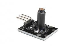 China Micro Vibration Sensor SW-18015P Vibration Sensor Switch Module supplier
