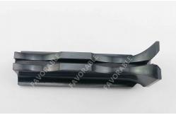 China Guide Knife Rear For Auto Cutter GT5250 S5200 Cutter Parts supplier