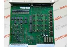 China ABB Module DSQC201 YB560103-AB ABB DSQC201 Robotics Axis Board Performance great supplier