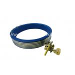 Aluminium Alloy Slip Ring Assembly 500RPM Speed For Rolling Machine for sale