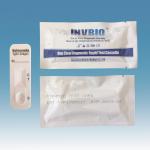 Typhoid Rapid Test Kit Medical Diagnostics Typhoid Antigen Professional Test Cassettes for sale