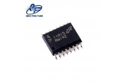 China Mic ron ic electronic components MT25QU01GBBB8ESF integrated circuit ic chips MT25QU01GBBB8ESF supplier