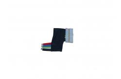 China ISO Flame Retardant 1.25 Female 8 Pin Wiring Harness supplier