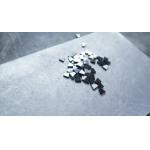 CTSTC PCD Inserts Tools Vacuum Soldering for Cutting Tools Industry