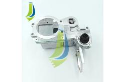 China 02113597 EC140 EC140B Regulator Auator 21124198 supplier