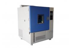 China Constant TemperatureHumidity Test Chamber Controlled 85℃ 85%Rh Temperature And Humidity Testing supplier