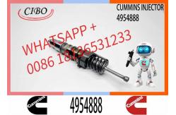 China OTTO QSKX15 Fuel Injector Assembly 4062569 4928260 4088665 4088725 4954888 supplier