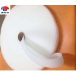 Mushroom Hook Double Sided Adhesive hook and loop Industrial Strength Tape for sale